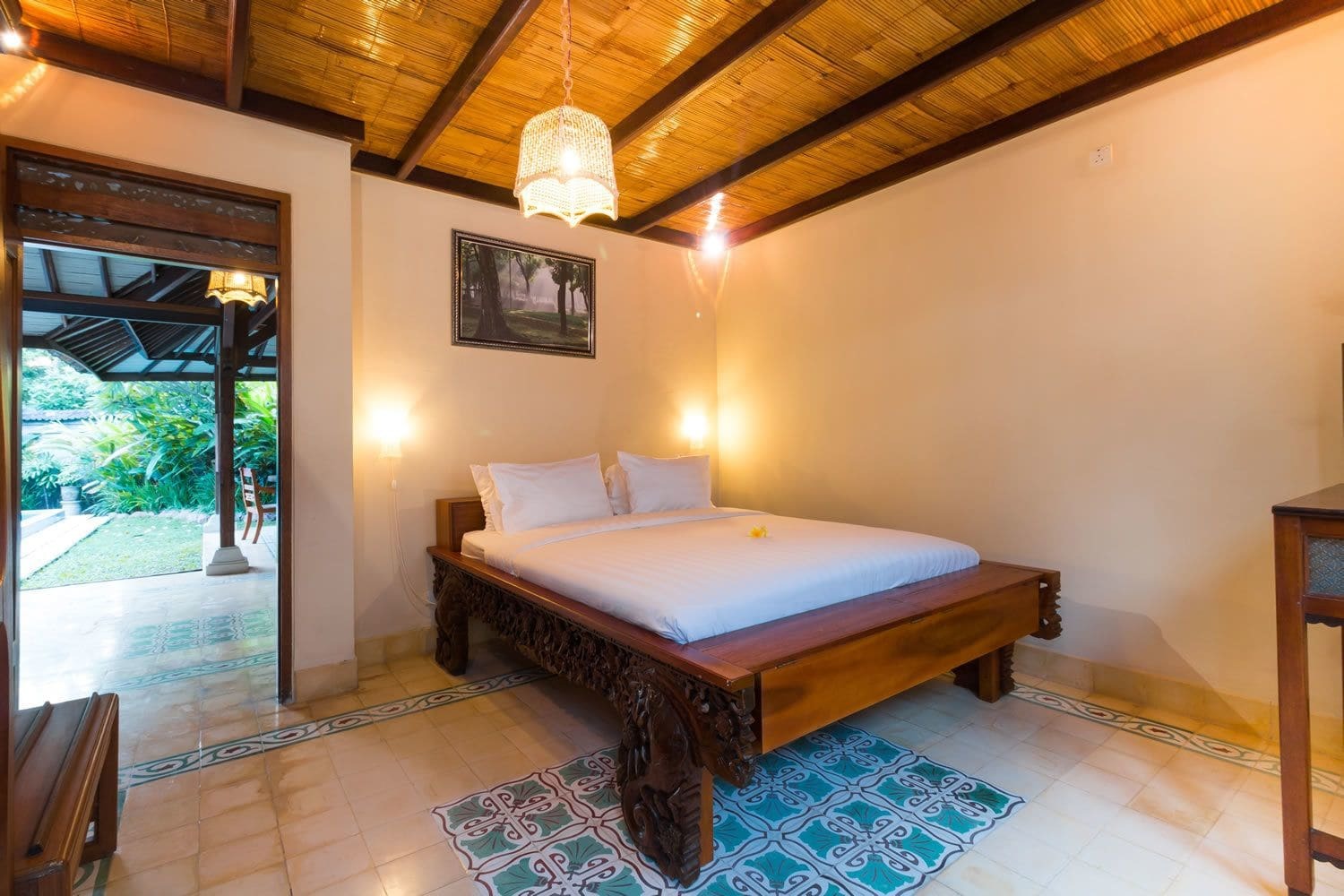 Bali Royal Heritage Villas Seminyak  Exterior photo